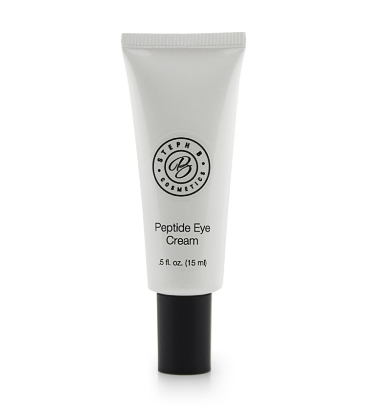 Peptide Eye Cream — Steph B Cosmetics